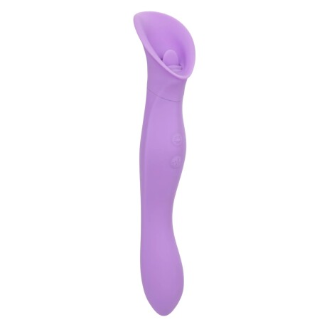 Vibrador Doble Couture Collection Dual Flickering Wand Vibrador Doble Couture Collection Dual Flickering Wand