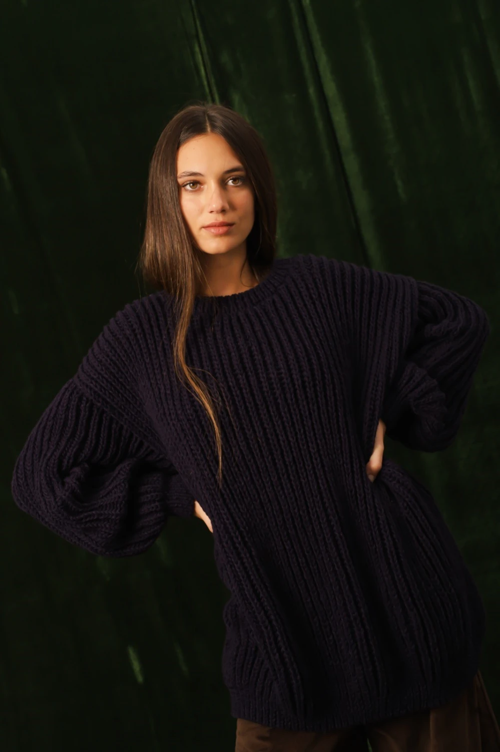 Buzo Heidi