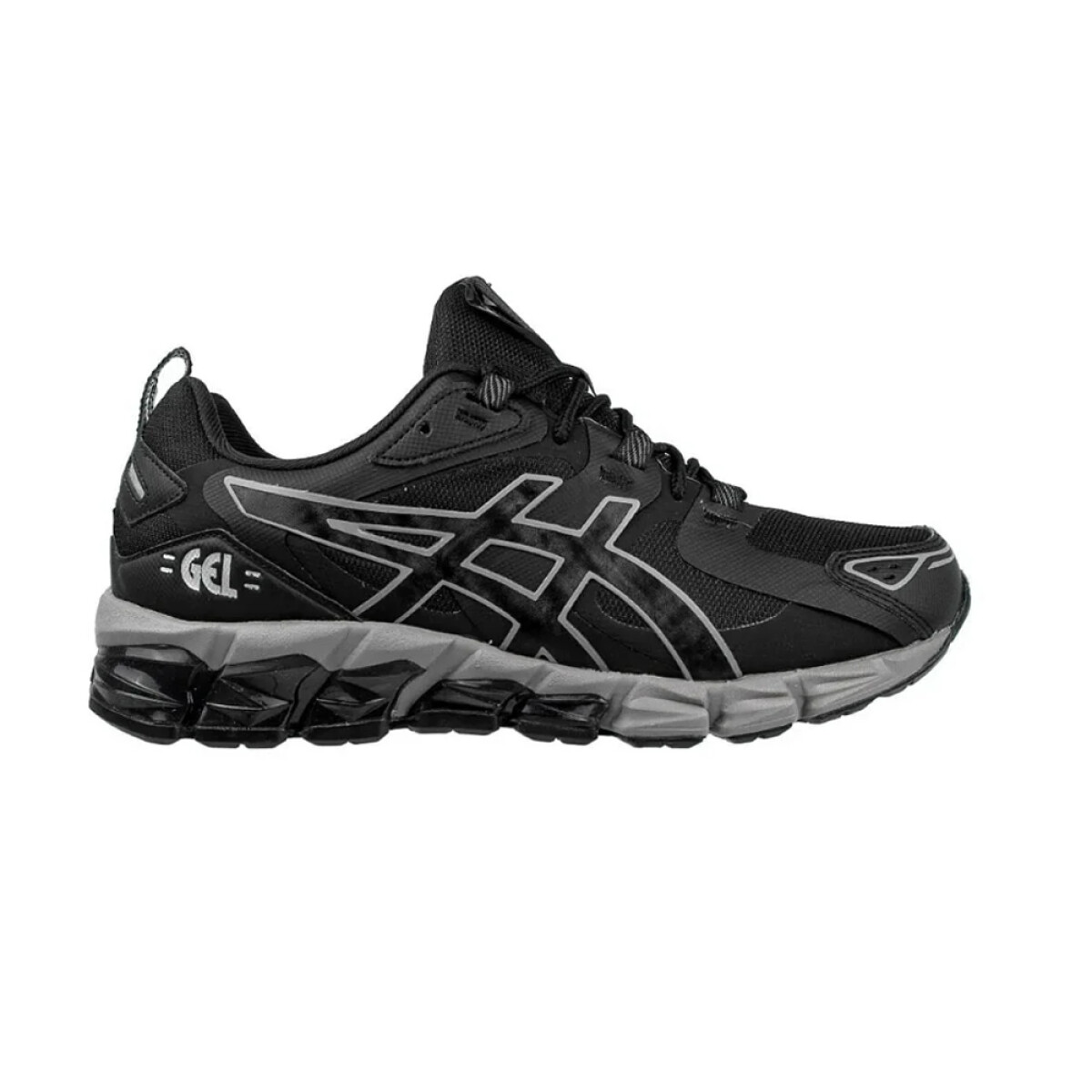 Championes Asics Gel - Quantum 180 - Gray 