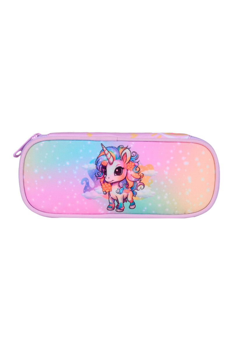 CARTUCHERA INFANTIL UNICORN CARTUCHERA INFANTIL UNICORN