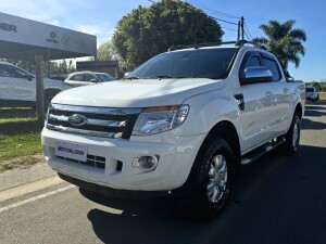 Ford Ranger XLT 2014 EXCELENTE ESTADO! | Permuta / Financia Ford Ranger XLT 2014 EXCELENTE ESTADO! | Permuta / Financia