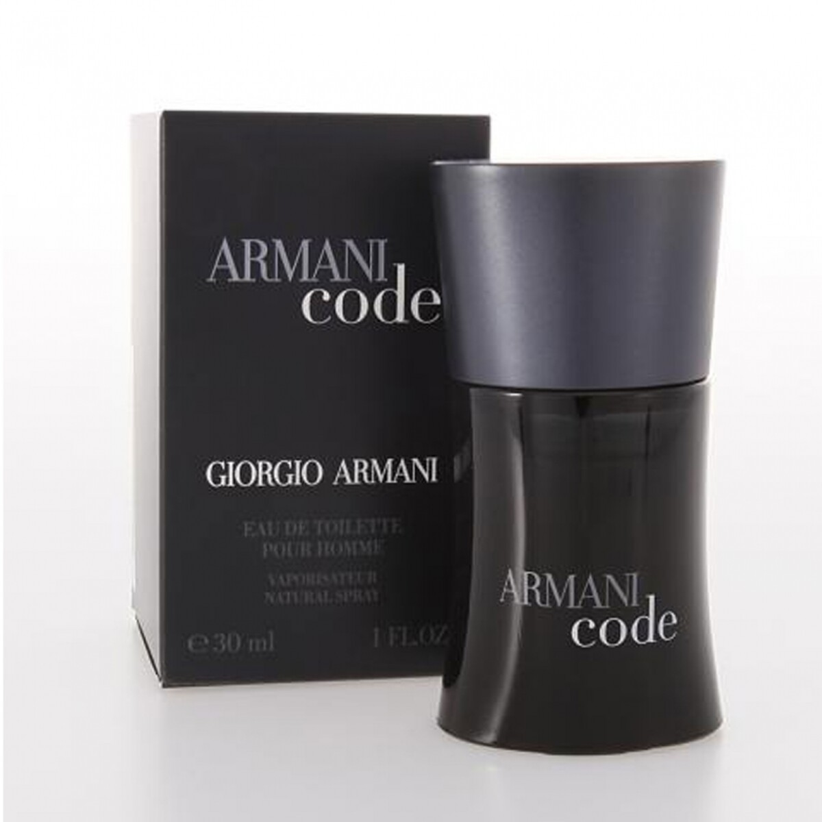 Perfume para Hombre Giorgio Armani Armani Code - EDT 30ml 
