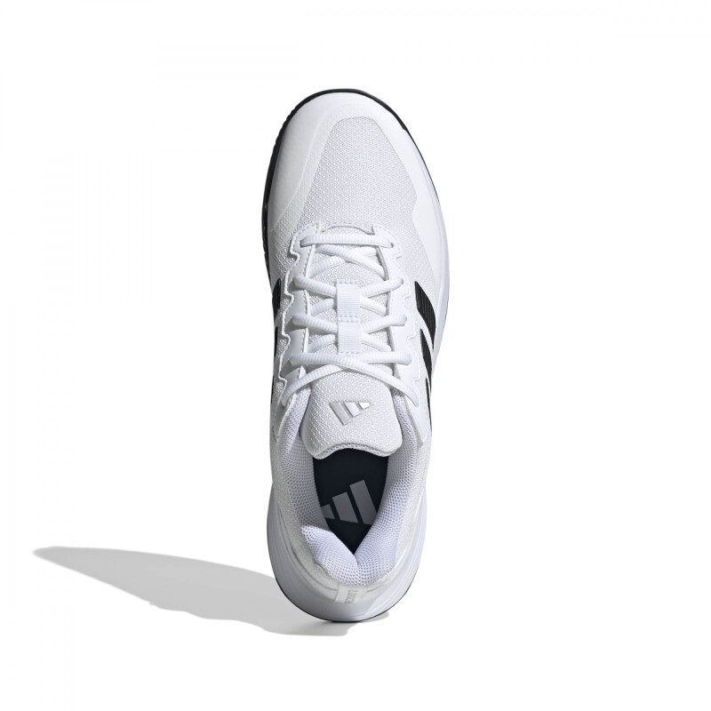 CHAMPIONES ADIDAS GAMECOURT 2 M Hombre KI0781 Blanco-negro