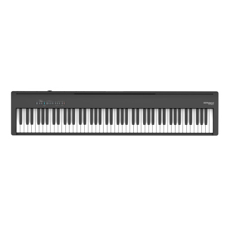 Piano Digital Roland Fp30x Black Piano Digital Roland Fp30x Black