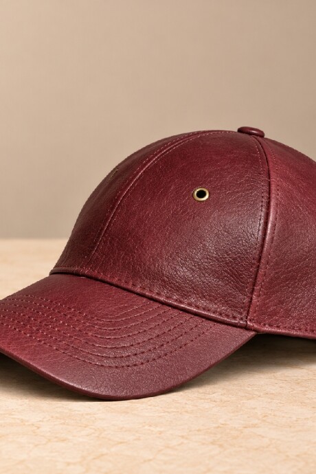 Cap Tini Bordeaux
