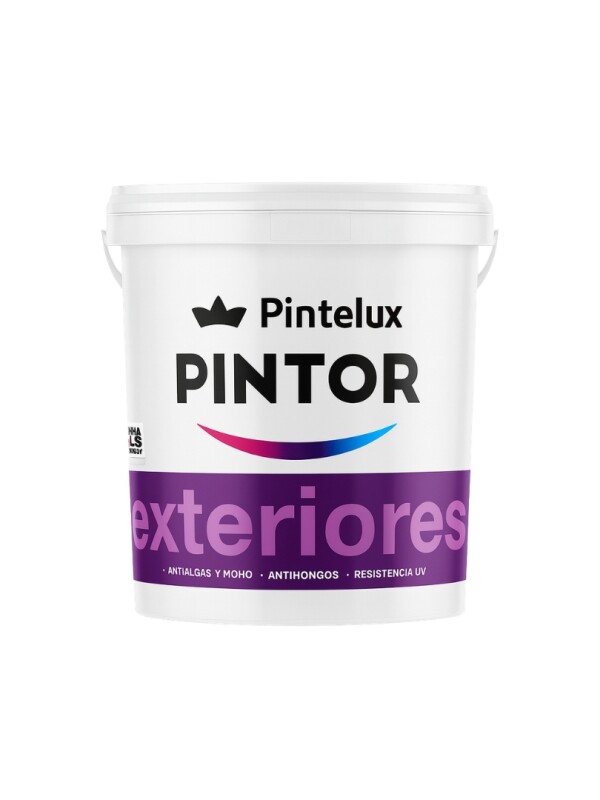 PINTURA PARA DEMARCACION DE CANCHAS BLANCO 18LTS N/A