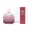 Lacoste L.12.12 ROSE Eau Intense Eau de Toilette 100ml