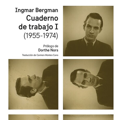 CUADERNO DE TRABAJO I CUADERNO DE TRABAJO I