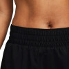 Short Nike One Dri-fit de Mujer - DX6012-010 Negro