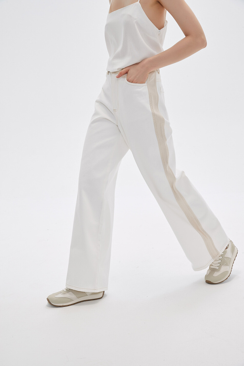 Pantalon Liani Estampado 1