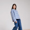 Pantalon Georgi Azul