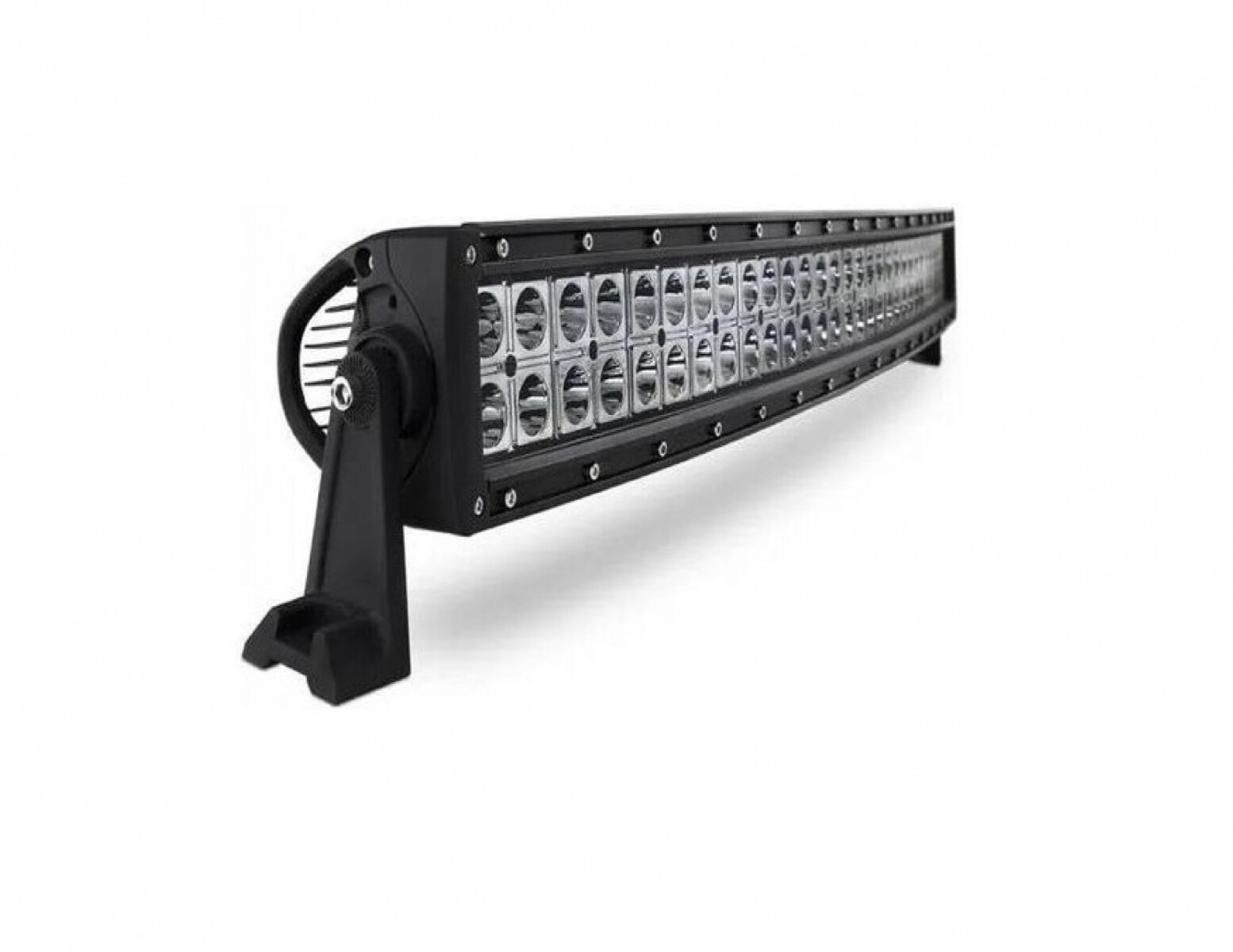 BARRA LED 180 W CURVA 89 CM 