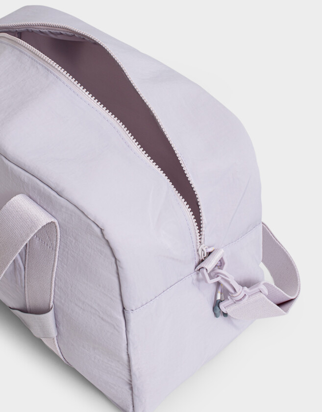 Bolsos Deportivo Bolso Deportivo - Violeta Lila
