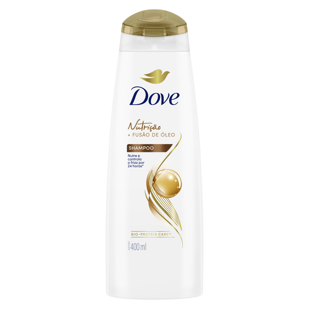 Dove Sh Oleo Nutricion Superior 