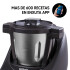 Robot De Cocina Smart Enxuta Sdaenxrc311 ROBOT DE COCINA ENXUTA SDAENXRC311 ****