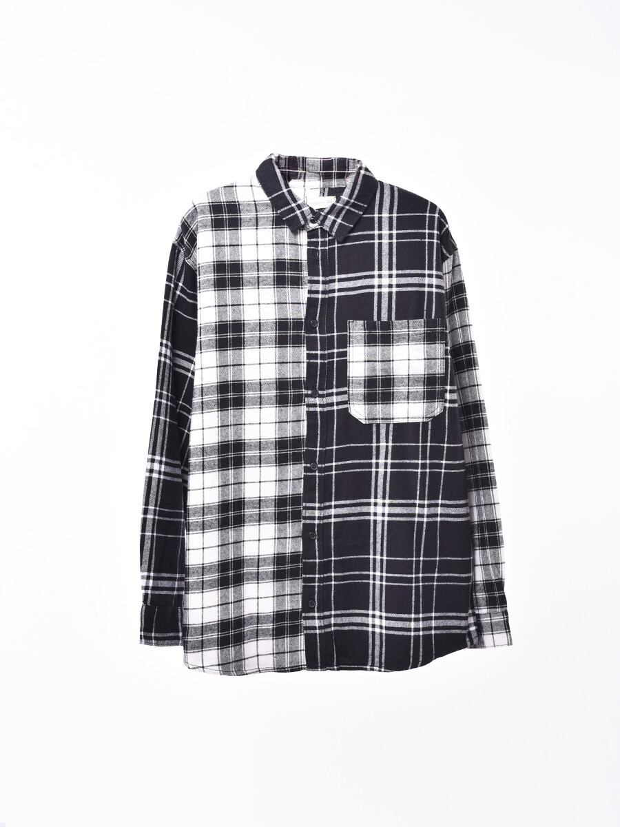 CAMISA PEDRO - VARIANTE 1 