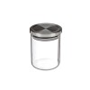 Frasco borosilicato 500 ml 10.3x9.5 cm PRISMA Frasco borosilicato 500 ml 10.3x9.5 cm PRISMA