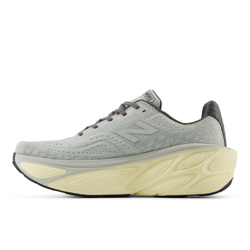 Championes New Balance de Hombre - X More V5 - MMORLJ5 GREY