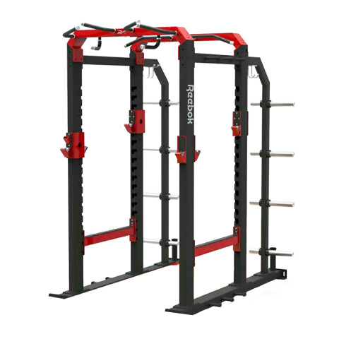 Power Multi Rack Power Multi Rack