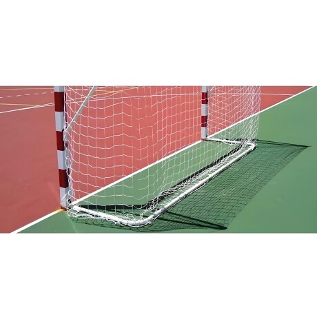 Red 3x2 Mts Para Arco De Fútbol 5 Futsal Handball Red 3x2 Mts Para Arco De Fútbol 5 Futsal Handball