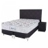 Juego Completo Koala Premium 180 x 200 (Cab+Base+Col+Puff) Juego Completo Koala Premium 180 x 200 (Cab+Base+Col+Puff)