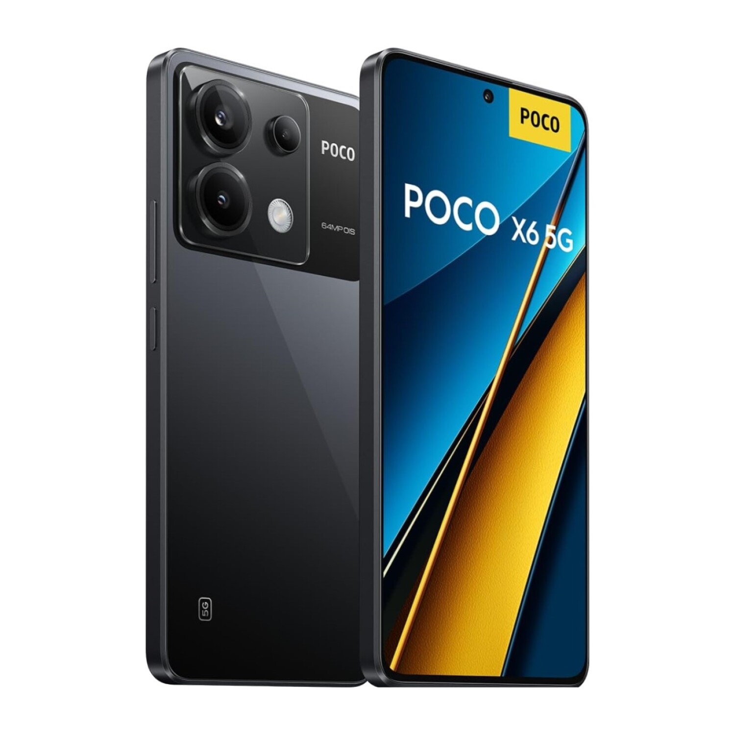 Xiaomi Poco X6 Pro Dual Sim 12GB RAM 512GB 5G