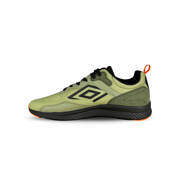 Calzado Desert Umbro Hombre V28
