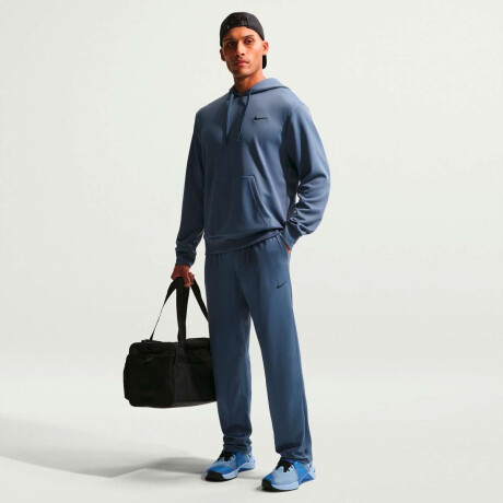 Pantalón Largo Nike Dri-Fit Totality Alt de Hombre Azul