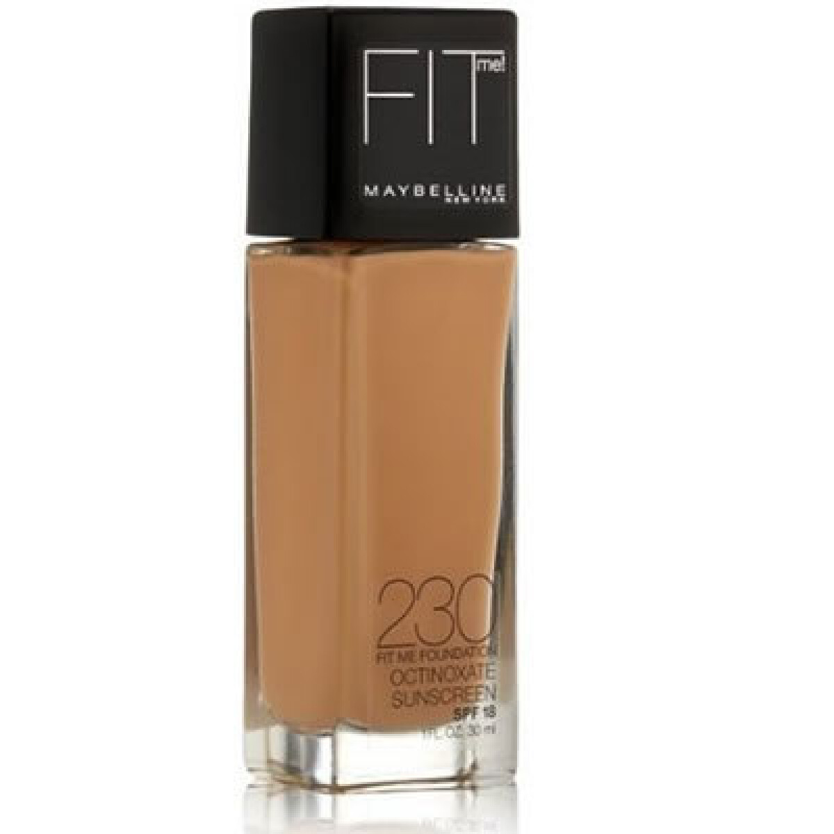 BASE MAYBELLINE FIT ME BUFF 230 