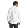 Campera Adidas Adizero Essentials Blanco