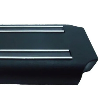 Barra Magnética de Metal 33 cm Barra Magnética de Metal 33 cm