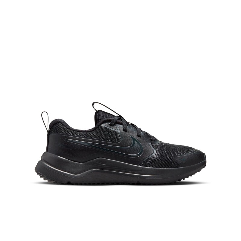 Championes Nike Cosmic Runner de Niños Negro