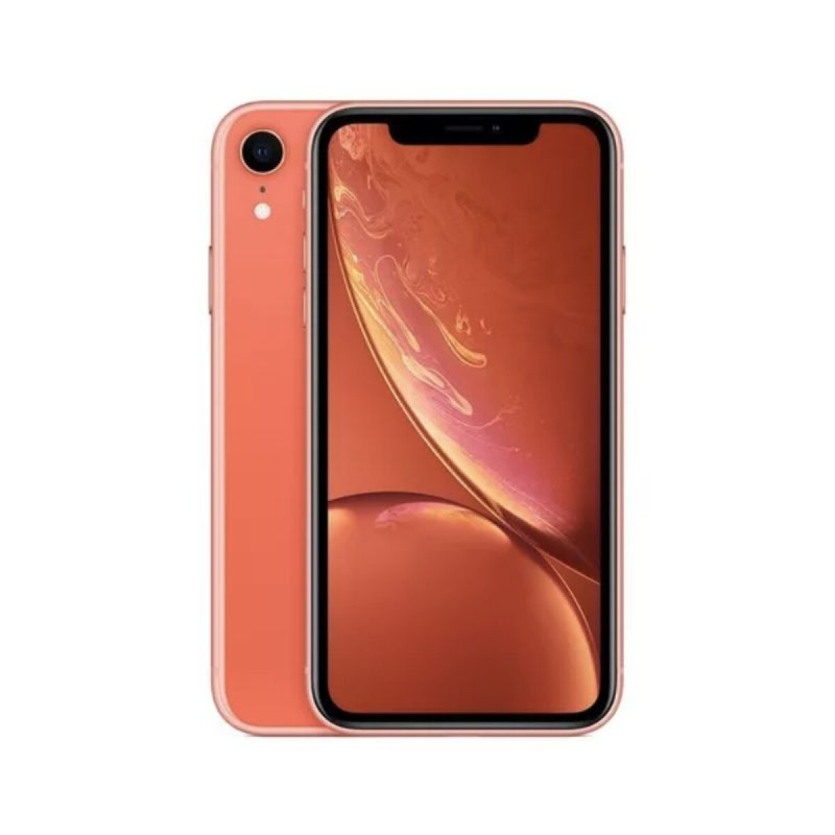 iPhone XR 128GB - Coral 