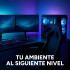 Cinta Tira Luces Led Rgb 3 Metros Ambilight Monitor Tv Y + Cinta Tira Luces Led Rgb 3 Metros Ambilight Monitor Tv Y +