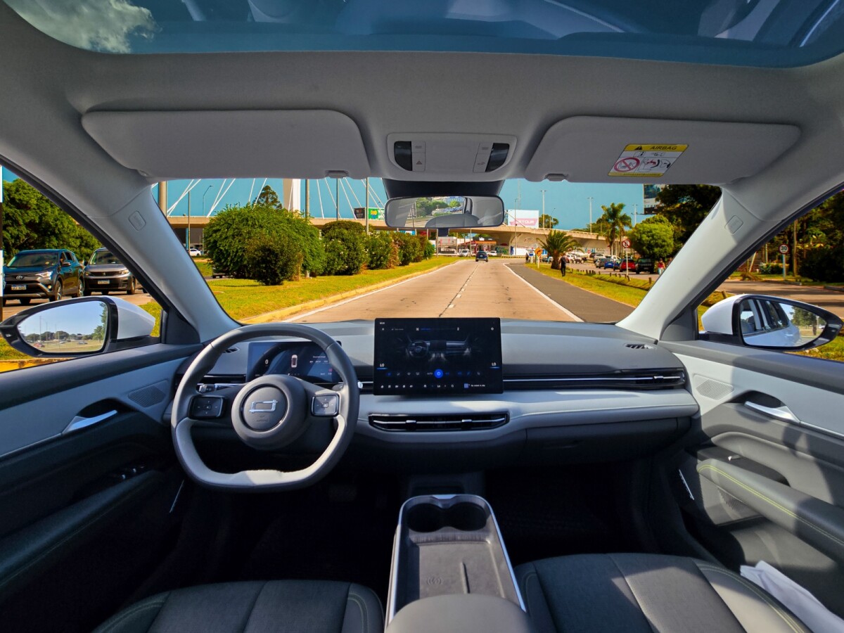 Bestune Joy 03 Exclusive 0KM | Permuta / Financia Bestune Joy 03 Exclusive 0KM | Permuta / Financia