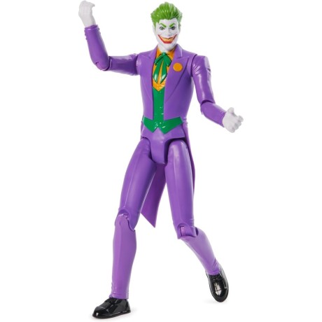 Figura Articulada Dc Comics 67800-52 30Cm The Joker 001