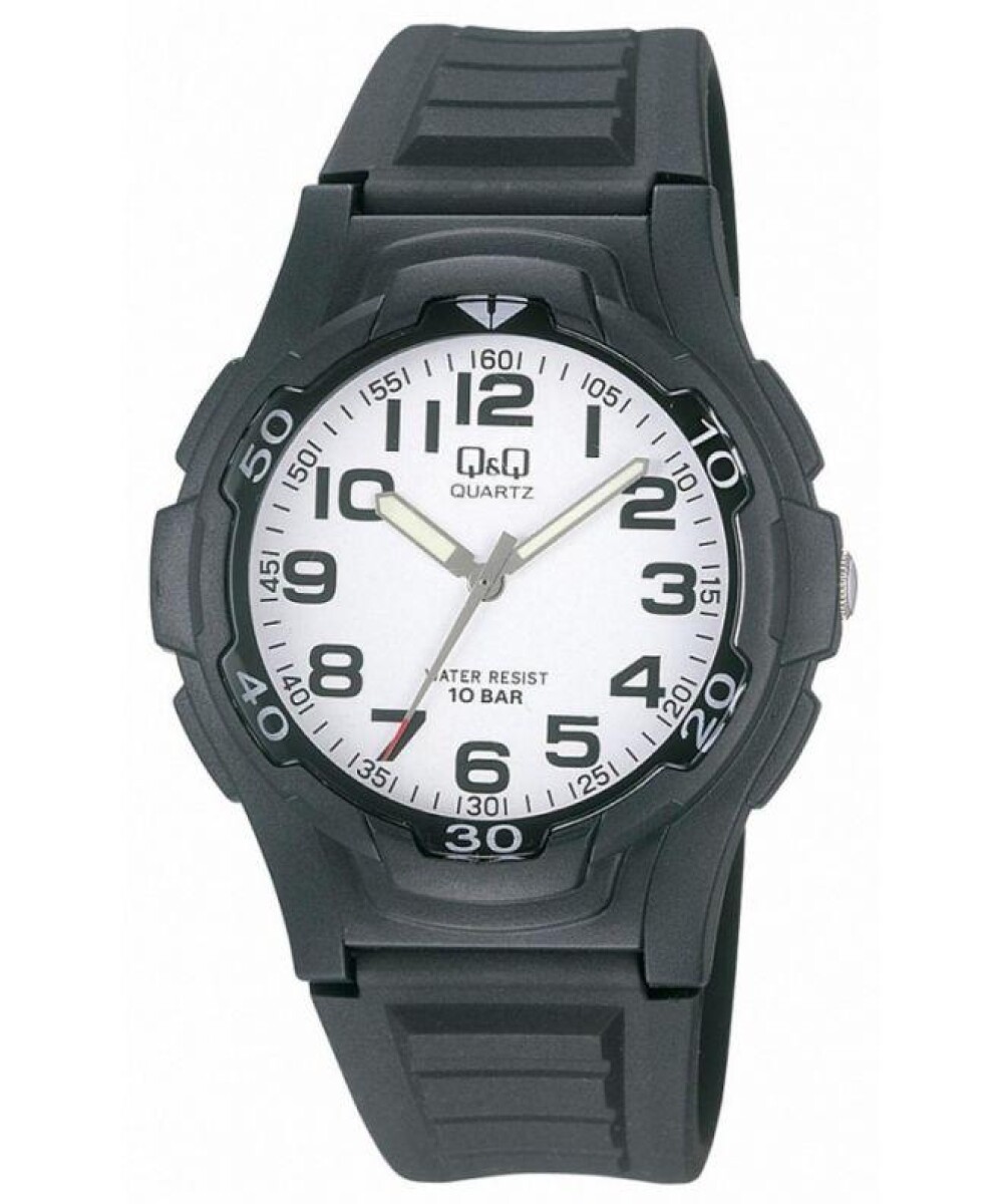 Q&Q - VP84-001 