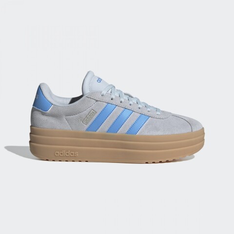 Championes Adidas VL Court Bold Azul