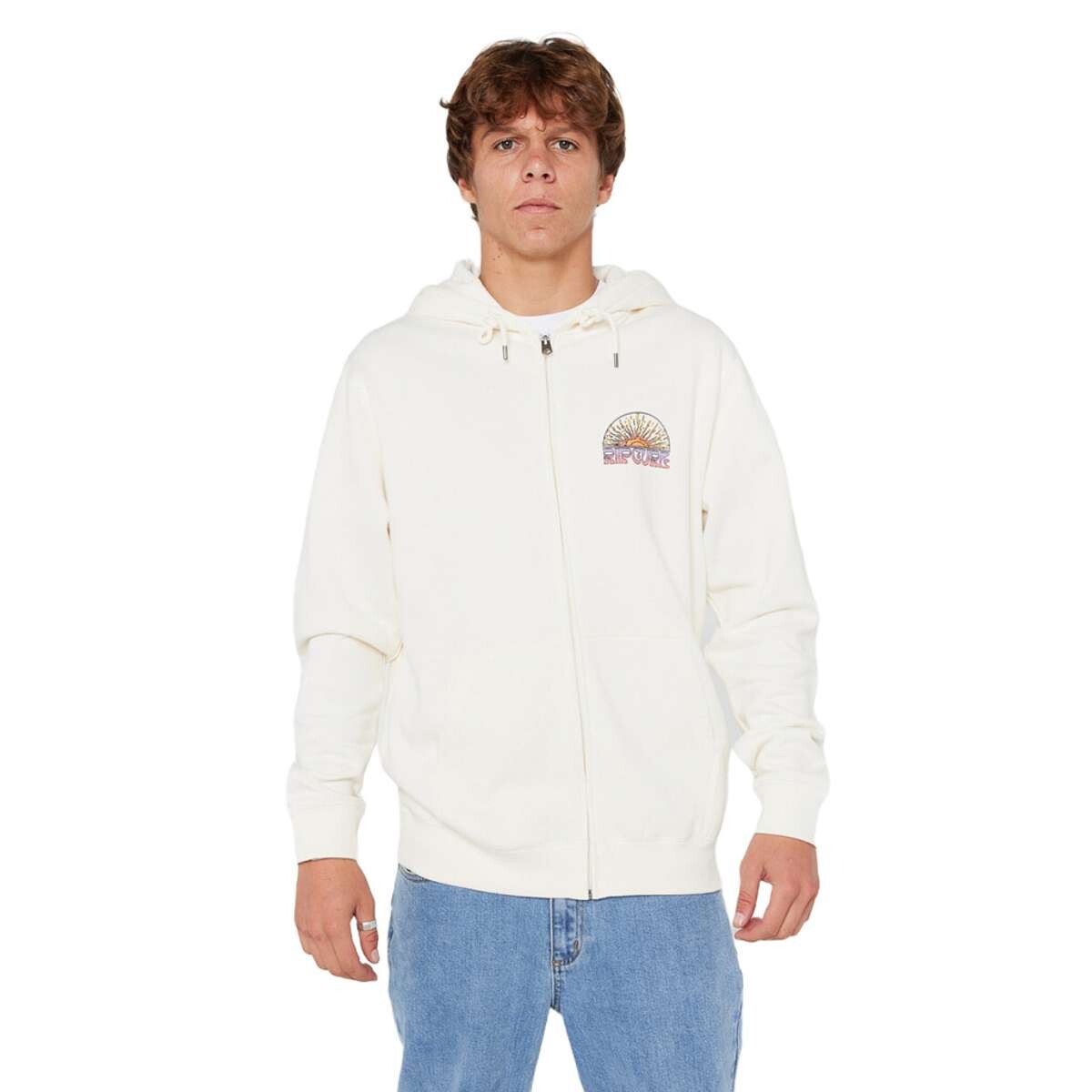 Canguro Rip Curl Grateful Shred Zip - Shred Zip 
