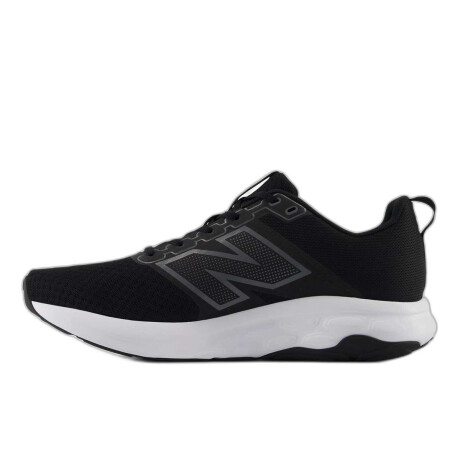 Championes New Balance 460 de Hombre Negro