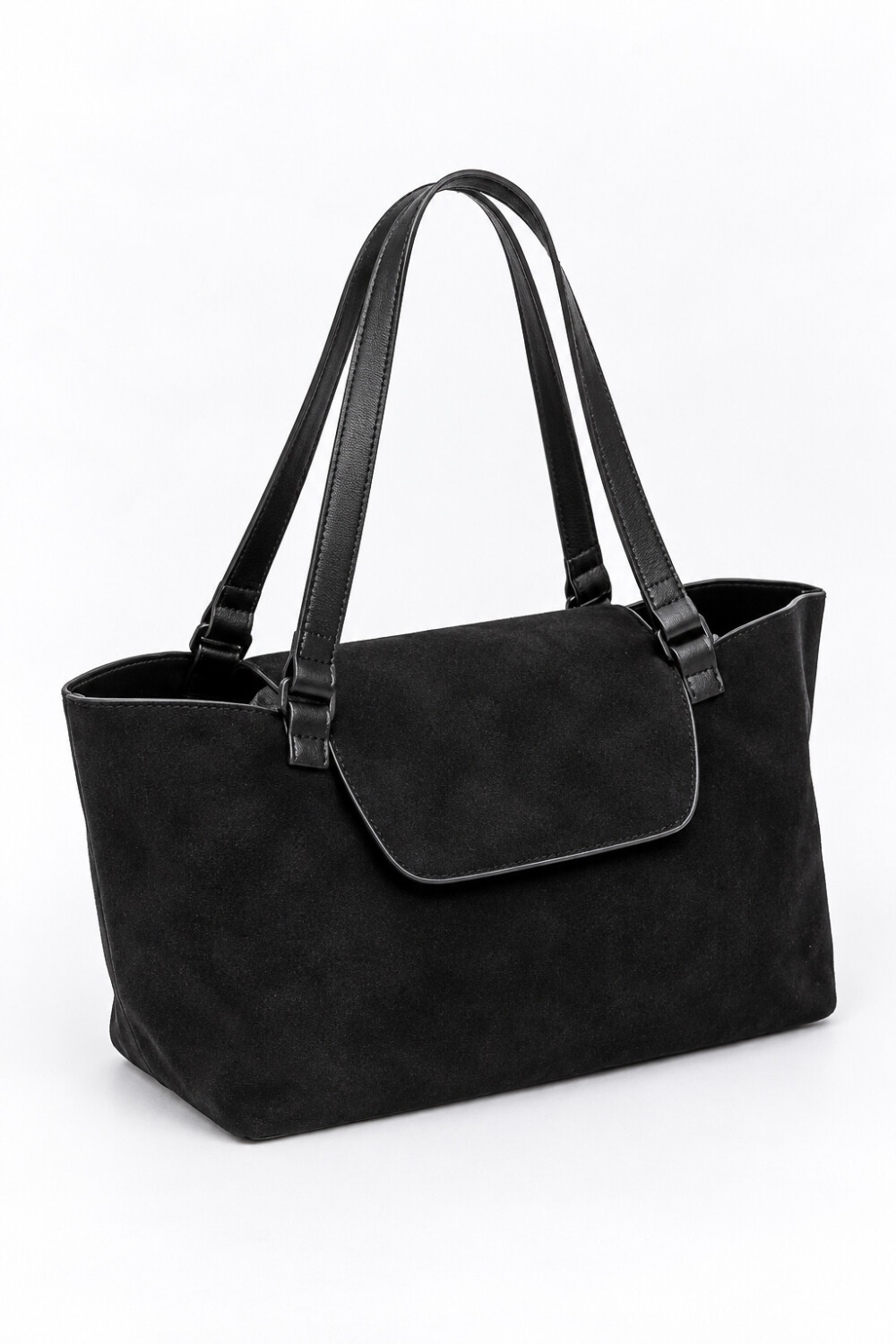 Bolso Marabhi Negro