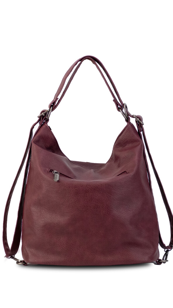 CARTERA MOCHILA ESTHER TANNAT