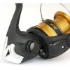 Reel Shimano Frontal Fx 2500 Bentancor Outdoor Negro/dorado Derecho/izquierdo Reel Shimano Frontal Fx 2500 Bentancor Outdoor Negro/dorado Derecho/izquierdo