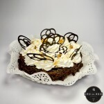 Tarta Brownie N6