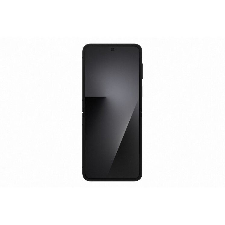 Samsung Galaxy Z Flip7 FE 5G 256 GB Black
