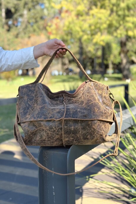 Bolso Rodeo Pituco
