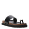 Sandalias de Mujer Miss Carol LOFI Negro