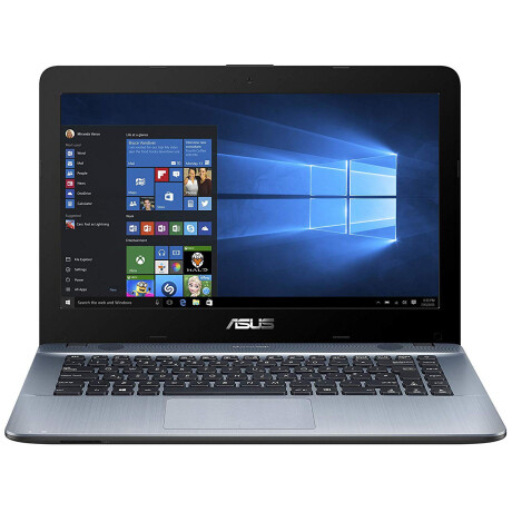Notebook Asus A6 3.0GHZ, 4GB, 500GB, 14", WIN10 001