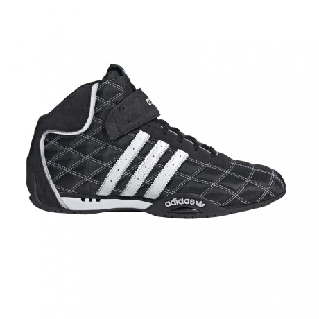 adidas ADI RACER HI BLACK