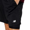 Short New Balance Accelerate Negro